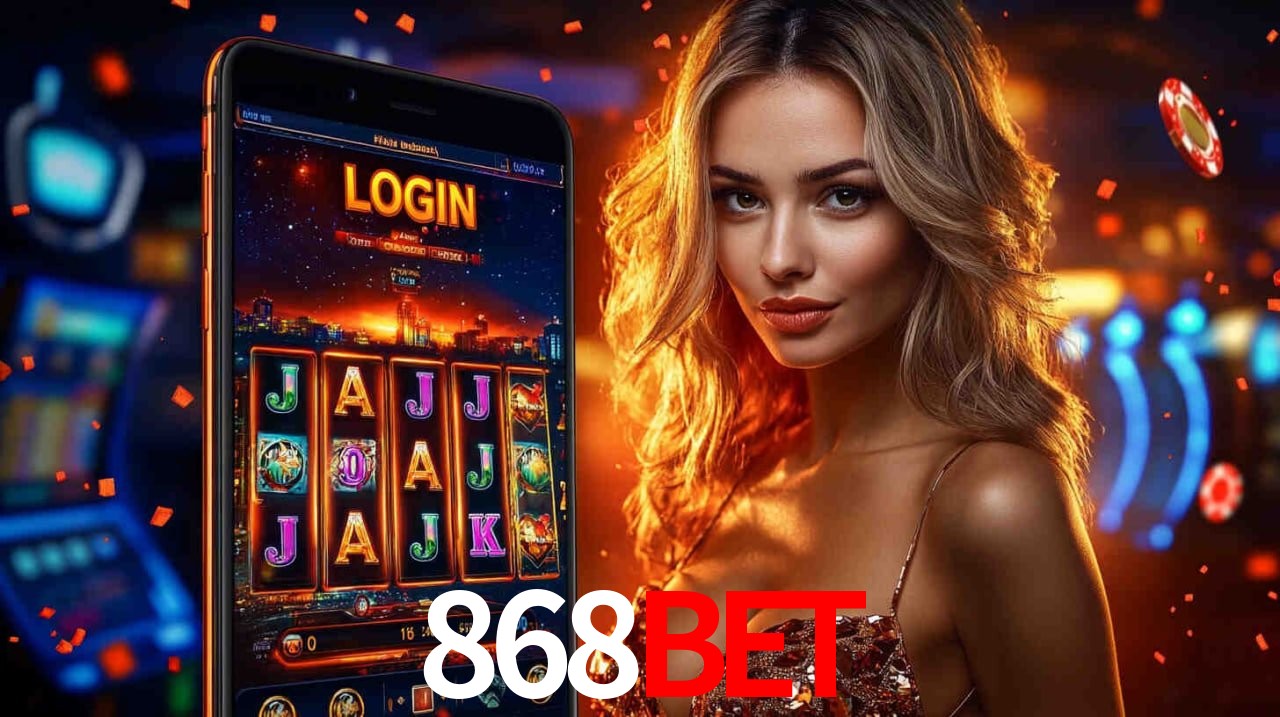 Experiência VIP 868bet